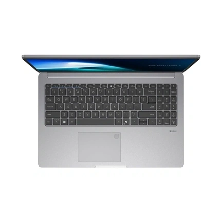 Asus ExpertBook P1 (P1503) notebook 15,6" FHD Intel Core 5 210H 8GB 512GB SSD NoOS