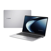 Asus ExpertBook P1 (PM1503) notebook - 15,6" FHD, AMD Ryzen 5 7535HS, 8GB DDR5, 512GB SSD, nincs operációs rendszer