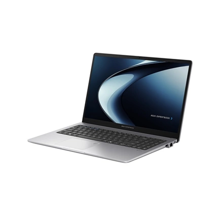Asus ExpertBook P1 (PM1503) notebook - 15,6" FHD, AMD Ryzen 5 7535HS, 8GB DDR5, 512GB SSD, nincs operációs rendszer