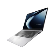Asus ExpertBook P1 (PM1503) notebook - 15,6" FHD, AMD Ryzen 5 7535HS, 8GB DDR5, 512GB SSD, nincs operációs rendszer
