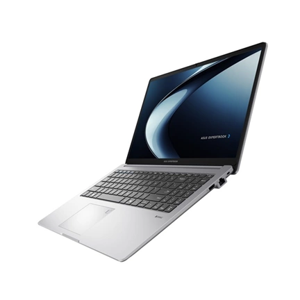 Asus ExpertBook P1 (PM1503) notebook - 15,6" FHD, AMD Ryzen 5 7535HS, 8GB DDR5, 512GB SSD, nincs operációs rendszer