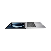 Asus ExpertBook P1 (PM1503) notebook - 15,6" FHD, AMD Ryzen 5 7535HS, 8GB DDR5, 512GB SSD, nincs operációs rendszer
