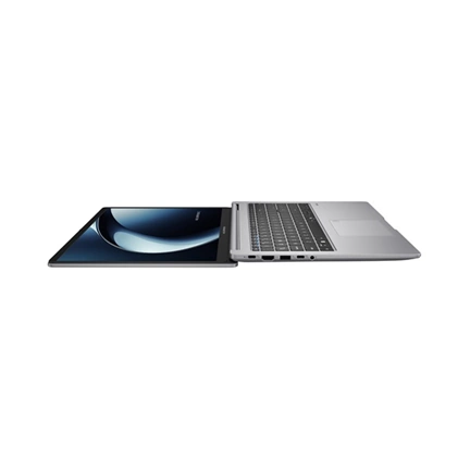 Asus ExpertBook P1 (PM1503) notebook - 15,6" FHD, AMD Ryzen 5 7535HS, 8GB DDR5, 512GB SSD, nincs operációs rendszer