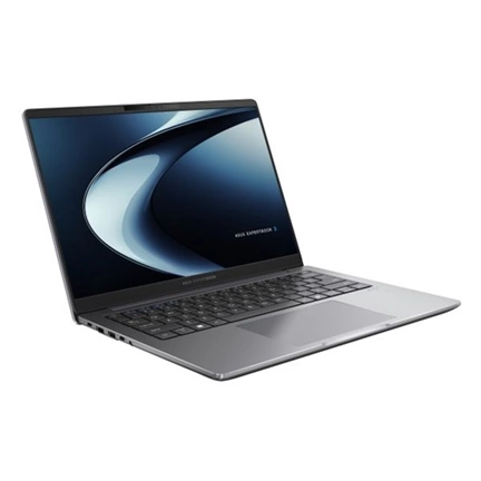 Asus ExpertBook P3 (PM3406) notebook 14,0" WUXGA, AMD Ryzen AI 5 330, 16GB, 1TB SSD, nincs OS