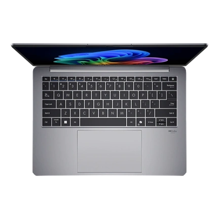 Asus ExpertBook P5 (P5405) notebook 14,0" WQXGA, Intel Core Ultra 7 258V, 32GB, 512GB SSD, nincs operációs rendszer