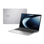 Asus ExpertBook PM1 (PM1503) notebook - 15,6" FHD, AMD Ryzen 5 150, 16GB DDR5, 512GB SSD, nincs operációs rendszer
