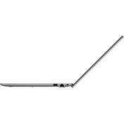 Asus ExpertBook PM1 (PM1503) notebook - 15,6" FHD, AMD Ryzen 7 7735HS, 16GB DDR5, 1TB SSD, nincs operációs rendszer