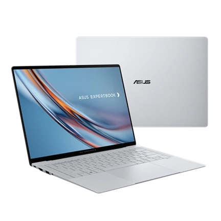 Asus ExpertBook Ultra B9 (B9406) notebook 14" OLED WQXGA+, Intel Core Ultra 7 356H, 32GB, 1TB SSD, Windows 11 Pro
