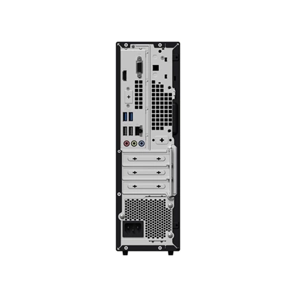 Asus ExpertCenter D5 SFF (D501SER) számítógép - Intel Core i5-14500, 8GB, 512GB SSD, NoOS Asus ExpertCenter D5 SFF (D501SER) számítógép - Intel Core i5-14500, 8GB, 512GB SSD, NoOS