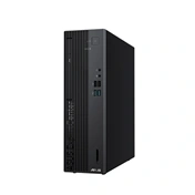 Asus ExpertCenter D5 SFF (D501SER) számítógép - Intel Core i7-14700, 16GB, 512GB SSD, NoOS