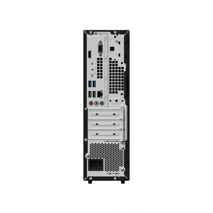 Asus ExpertCenter D5 SFF (D501SER) számítógép - Intel Core i7-14700, 16GB, 512GB SSD, NoOS
