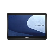 Asus ExpertCenter E1 AiO számítógép - 15,6" FHD érintőképernyő Celeron N4500 8GB 128GB SSD nincs op. rendszer
