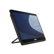 Asus ExpertCenter E1 AiO számítógép - 15,6" FHD érintőképernyő Celeron N4500 8GB 128GB SSD nincs op. rendszer