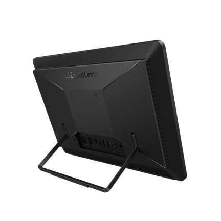 Asus ExpertCenter E1 AiO számítógép - 15,6" FHD érintőképernyő Celeron N4500 8GB 128GB SSD nincs op. rendszer