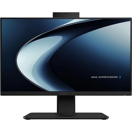 Asus ExpertCenter P400 AiO számítógép - 23,8" FHD, Intel Core 5 210H, 8GB DDR5, 512GB SSD, nincs op. rendszer, fehér