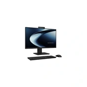 Asus ExpertCenter P400 AiO számítógép - 23,8" FHD, Intel Core 5 210H, 8GB DDR5, 512GB SSD, nincs op. rendszer, fehér