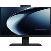 Asus ExpertCenter P400 AiO számítógép - 23,8" FHD, Intel Core 5 210H, 8GB DDR5, 512GB SSD, nincs op. rendszer, fehér