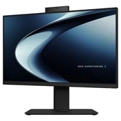 Asus ExpertCenter P400 AiO számítógép - 23,8" FHD, Intel Core 5 210H, 8GB DDR5, 512GB SSD, nincs op. rendszer, fehér