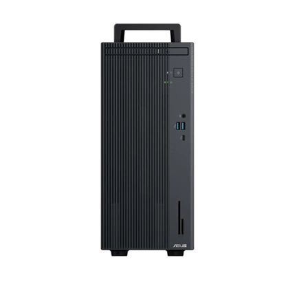 Asus ExpertCenter P500 minitorony számítógép - Intel Core i5-13420H, 8GB DDR5, 512GB SSD, nincs op. rendszer, szürke