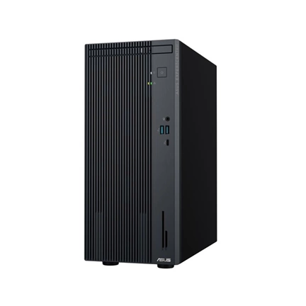 Asus ExpertCenter P500 minitorony számítógép - Intel Core i5-13420H, 8GB DDR5, 512GB SSD, nincs op. rendszer, szürke