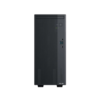 Asus ExpertCenter P500 minitorony számítógép - Intel Core i5-13420H, 8GB DDR5, 512GB SSD, nincs op. rendszer, szürke