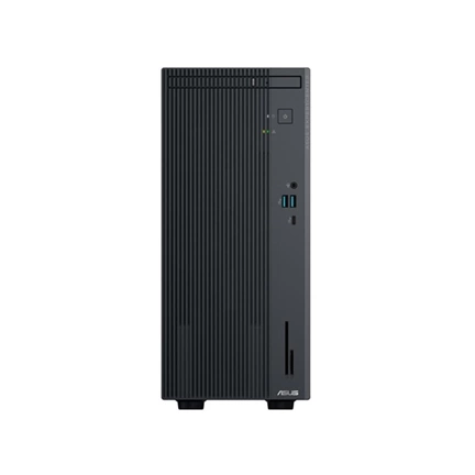 Asus ExpertCenter P500 minitorony számítógép - Intel Core i5-13420H, 8GB DDR5, 512GB SSD, nincs op. rendszer, szürke