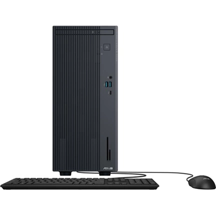 Asus ExpertCenter P500 minitorony számítógép - Intel Core i5-13420H, 8GB DDR5, 512GB SSD, nincs operációs rendszer