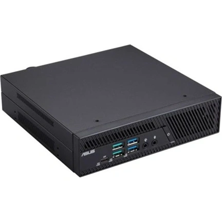 Asus ExpertCenter PB64 Mini PC barebone Intel Core Ultra 7 265, Wi-Fi 7