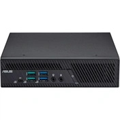Asus ExpertCenter PB64 Mini PC barebone Intel Core Ultra 7 265, Wi-Fi 7
