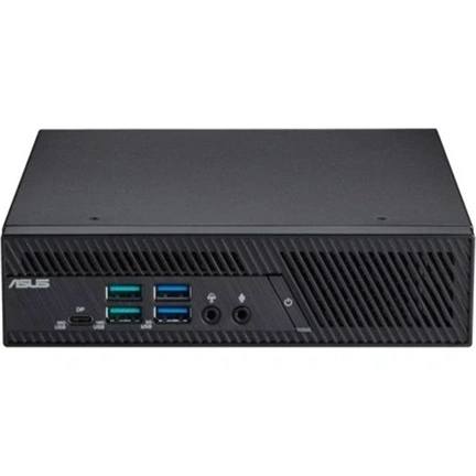 Asus ExpertCenter PB64 Mini PC barebone Intel Core Ultra 7 265, Wi-Fi 7