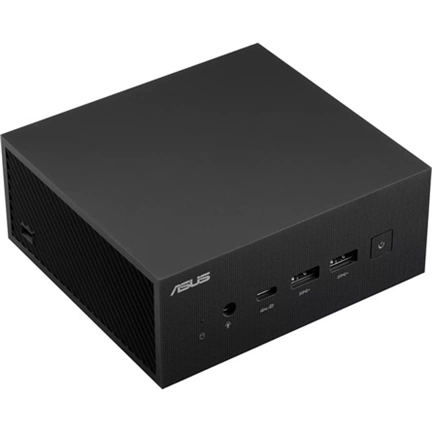 Asus ExpertCenter PN53 - mini PC, AMD Ryzen 5 7530U, 16GB, 512GB SSD, Wi-Fi 5, Bt 5.0, nincs operációs rendszer