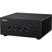 Asus ExpertCenter PN53 - mini PC, AMD Ryzen 5 7530U, 16GB, 512GB SSD, Wi-Fi 5, Bt 5.0, nincs operációs rendszer