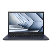 Asus Expertbook B1 B1402CVA-NK1220 14" FHD, i7-1355U, 8GB, 512GB M.2, INT, NOOS, Fekete Asus Expertbook B1 B1402CVA-NK1220 14" FHD, i7-1355U, 8GB, 512GB M.2, INT, NOOS, Fekete