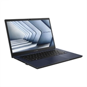 Asus Expertbook B1 B1402CVA-NK1220 14" FHD, i7-1355U, 8GB, 512GB M.2, INT, NOOS, Fekete Asus Expertbook B1 B1402CVA-NK1220 14" FHD, i7-1355U, 8GB, 512GB M.2, INT, NOOS, Fekete