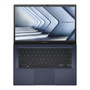 Asus Expertbook B1 B1402CVA-NK1220 14" FHD, i7-1355U, 8GB, 512GB M.2, INT, NOOS, Fekete Asus Expertbook B1 B1402CVA-NK1220 14" FHD, i7-1355U, 8GB, 512GB M.2, INT, NOOS, Fekete
