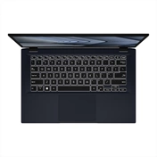 Asus Expertbook B1 B1402CVA-NK1220 14" FHD, i7-1355U, 8GB, 512GB M.2, INT, NOOS, Fekete Asus Expertbook B1 B1402CVA-NK1220 14" FHD, i7-1355U, 8GB, 512GB M.2, INT, NOOS, Fekete