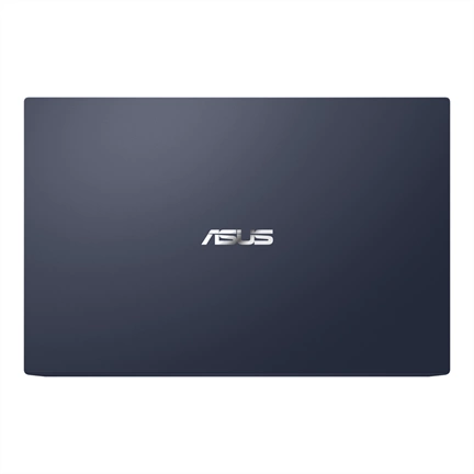 Asus Expertbook B1 B1402CVA-NK1220 14" FHD, i7-1355U, 8GB, 512GB M.2, INT, NOOS, Fekete Asus Expertbook B1 B1402CVA-NK1220 14" FHD, i7-1355U, 8GB, 512GB M.2, INT, NOOS, Fekete