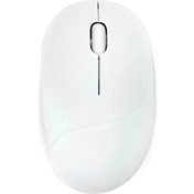 Asus Fragrance MD101 vezeték nélküli egér 2,4GHz + Bluetooth, 2400dpi, illatosítható, irizáló fehér