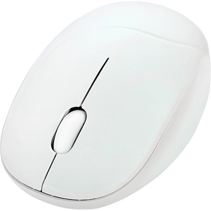 Asus Fragrance MD101 vezeték nélküli egér 2,4GHz + Bluetooth, 2400dpi, illatosítható, irizáló fehér
