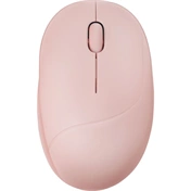 Asus Fragrance MD101 vezeték nélküli egér 2,4GHz + Bluetooth, 2400dpi, illatosítható, rózsaszín agyag