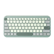 Asus Marshmallow Keyboard KW100 Wireless Keyboard