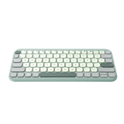 Asus Marshmallow Keyboard KW100 Wireless Keyboard