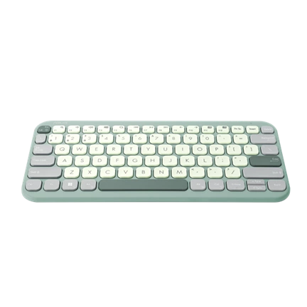 Asus Marshmallow Keyboard KW100 Wireless Keyboard