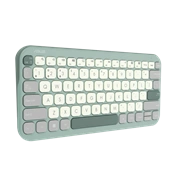 Asus Marshmallow Keyboard KW100 Wireless Keyboard