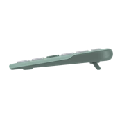 Asus Marshmallow Keyboard KW100 Wireless Keyboard