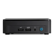 Asus NUC 13 Pro NUC13L3KV7 Arena Canyon barebone - Intel Core i7-1370P