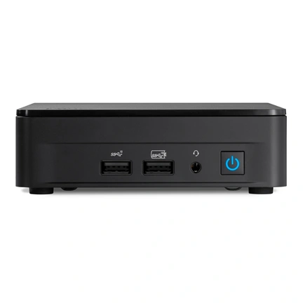 Asus NUC 13 Pro NUC13L3KV7 Arena Canyon barebone - Intel Core i7-1370P