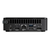 Asus NUC 13 Pro NUC13L3KV7 Arena Canyon barebone - Intel Core i7-1370P