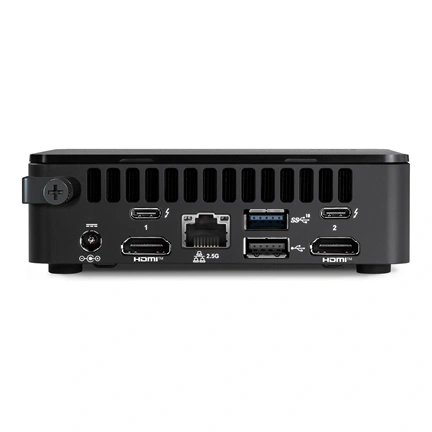 Asus NUC 13 Pro NUC13L3KV7 Arena Canyon barebone - Intel Core i7-1370P