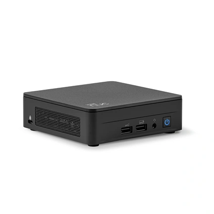 Asus NUC 13 Pro NUC13L3KV7 Arena Canyon barebone - Intel Core i7-1370P